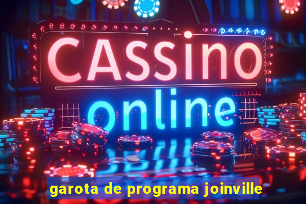 garota de programa joinville